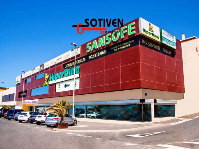 2 slaapkamer Appartement te koop in San Isidro de Abona, Granadilla de Abona - € 210.000 (Ref: 10015149)
