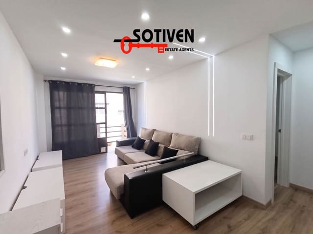 1 soverom Leilighet til salgs i San Isidro de Abona, Granadilla de Abona - € 180 000 (Ref: 10015150)