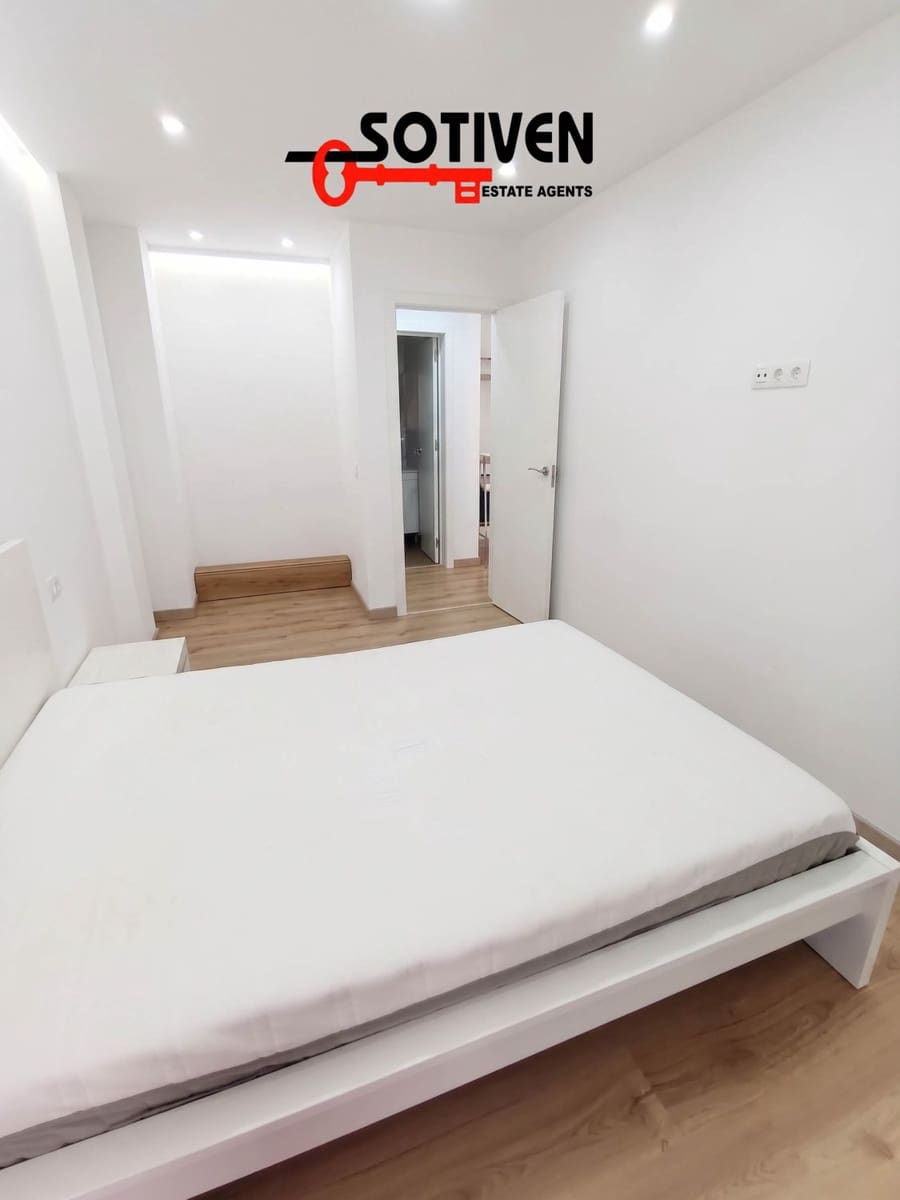 1 soverom Leilighet til salgs i San Isidro de Abona - € 180 000 (Ref: 10015150)