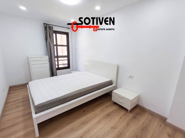 1 soverom Leilighet til salgs i San Isidro de Abona, Granadilla de Abona - € 180 000 (Ref: 10015150)