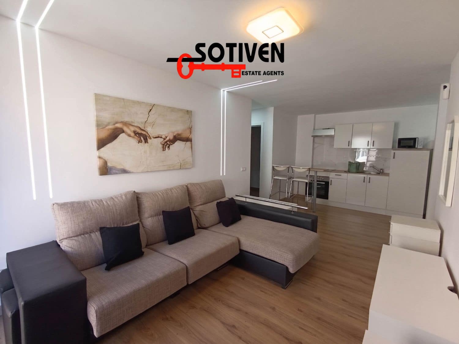 1 soverom Leilighet til salgs i San Isidro de Abona - € 180 000 (Ref: 10015150)