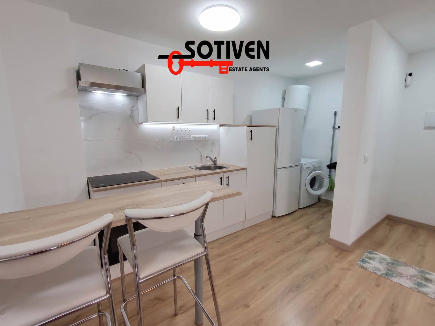 1 soverom Leilighet til salgs i San Isidro de Abona - € 180 000 (Ref: 10015150)