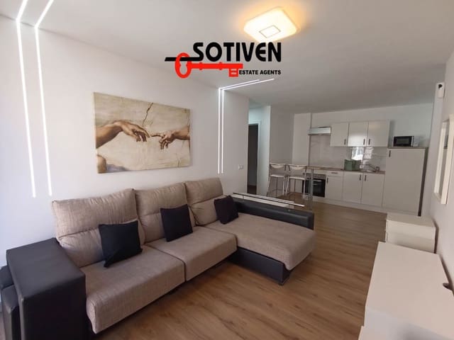 1 soverom Leilighet til salgs i San Isidro de Abona, Granadilla de Abona - € 180 000 (Ref: 10015150)