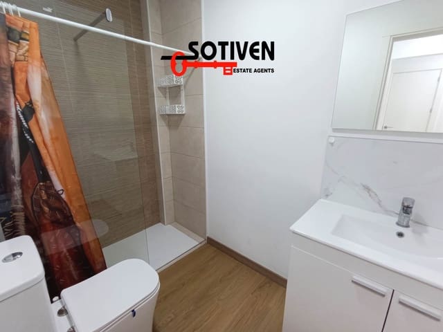1 soverom Leilighet til salgs i San Isidro de Abona, Granadilla de Abona - € 180 000 (Ref: 10015150)