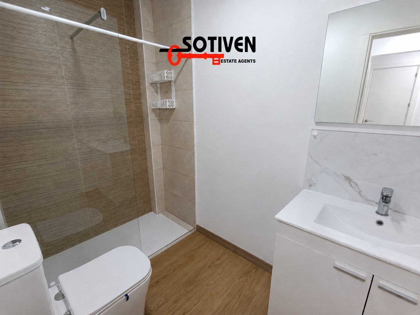 1 bedroom Apartment for sale in San Isidro de Abona - € 180,000 (Ref: 10015150)