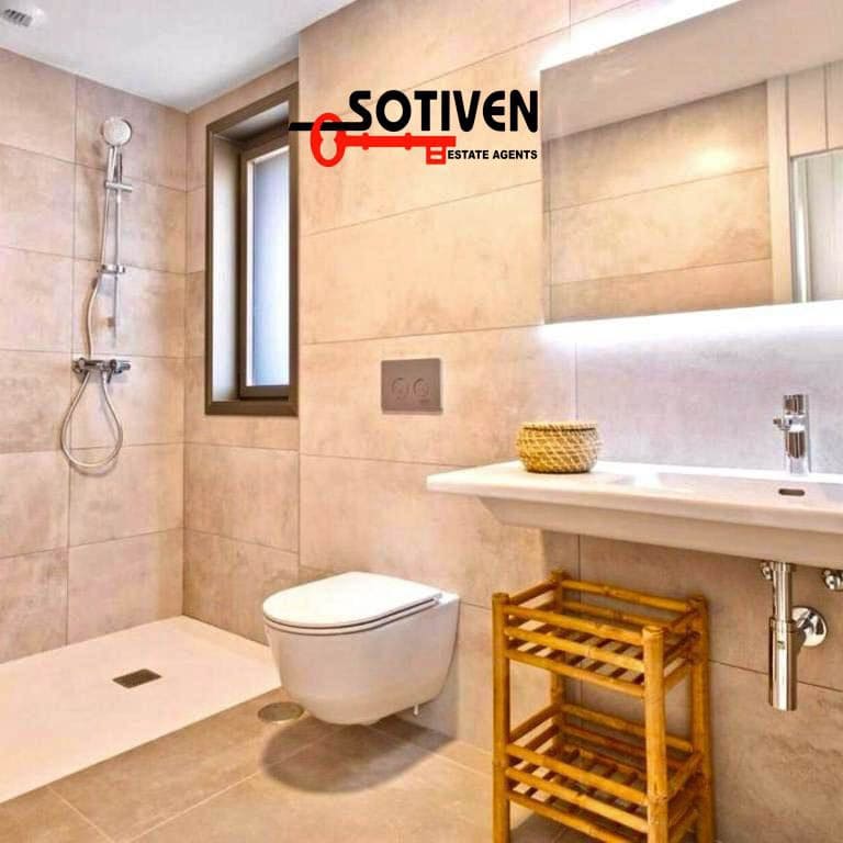 4 sovrum Villa till salu i Amarilla Golf - 795 000 € (Ref: 10017138)