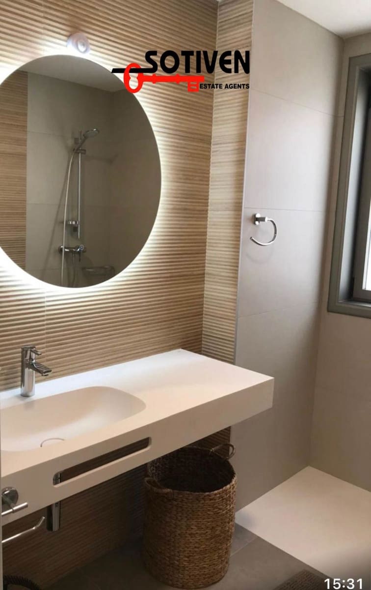 4 sovrum Villa till salu i Amarilla Golf - 795 000 € (Ref: 10017138)