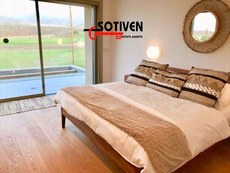 4 sovrum Villa till salu i Amarilla Golf - 795 000 € (Ref: 10017138)