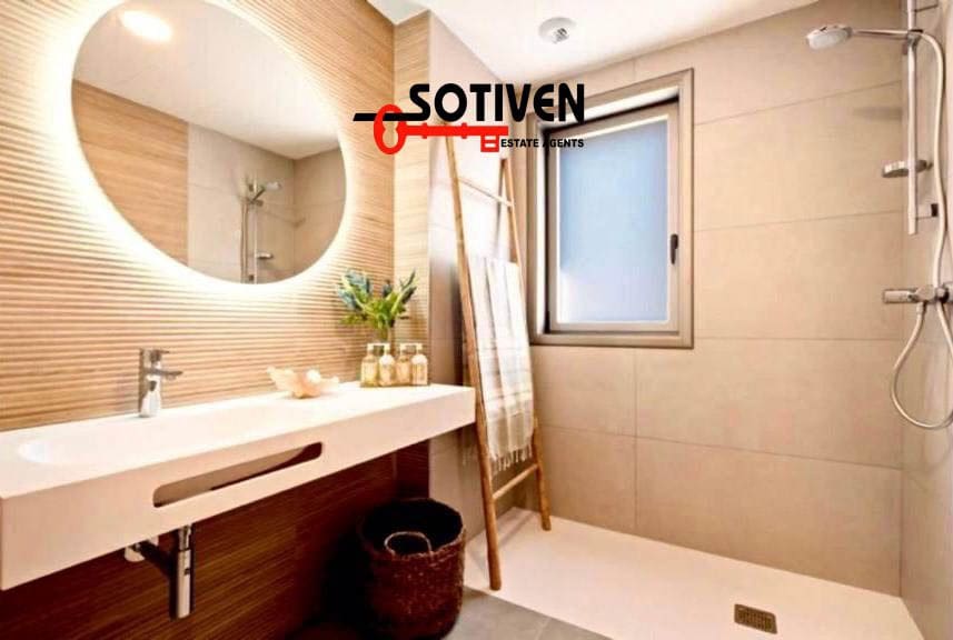 4 sovrum Villa till salu i Amarilla Golf - 795 000 € (Ref: 10017138)