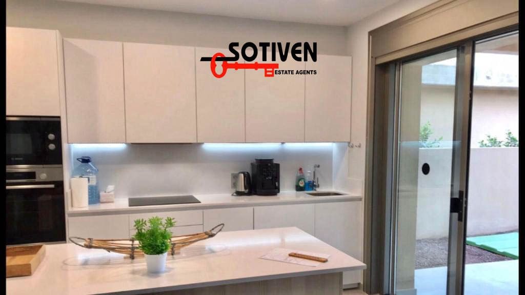4 sovrum Villa till salu i Amarilla Golf - 795 000 € (Ref: 10017138)