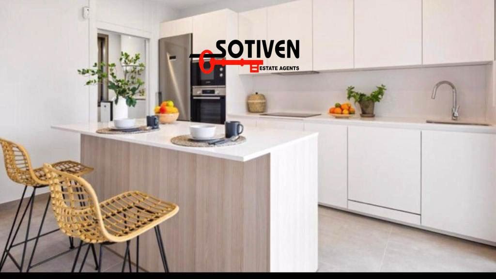 4 sovrum Villa till salu i Amarilla Golf - 795 000 € (Ref: 10017138)