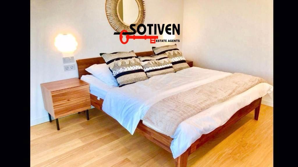 4 sovrum Villa till salu i Amarilla Golf - 795 000 € (Ref: 10017138)