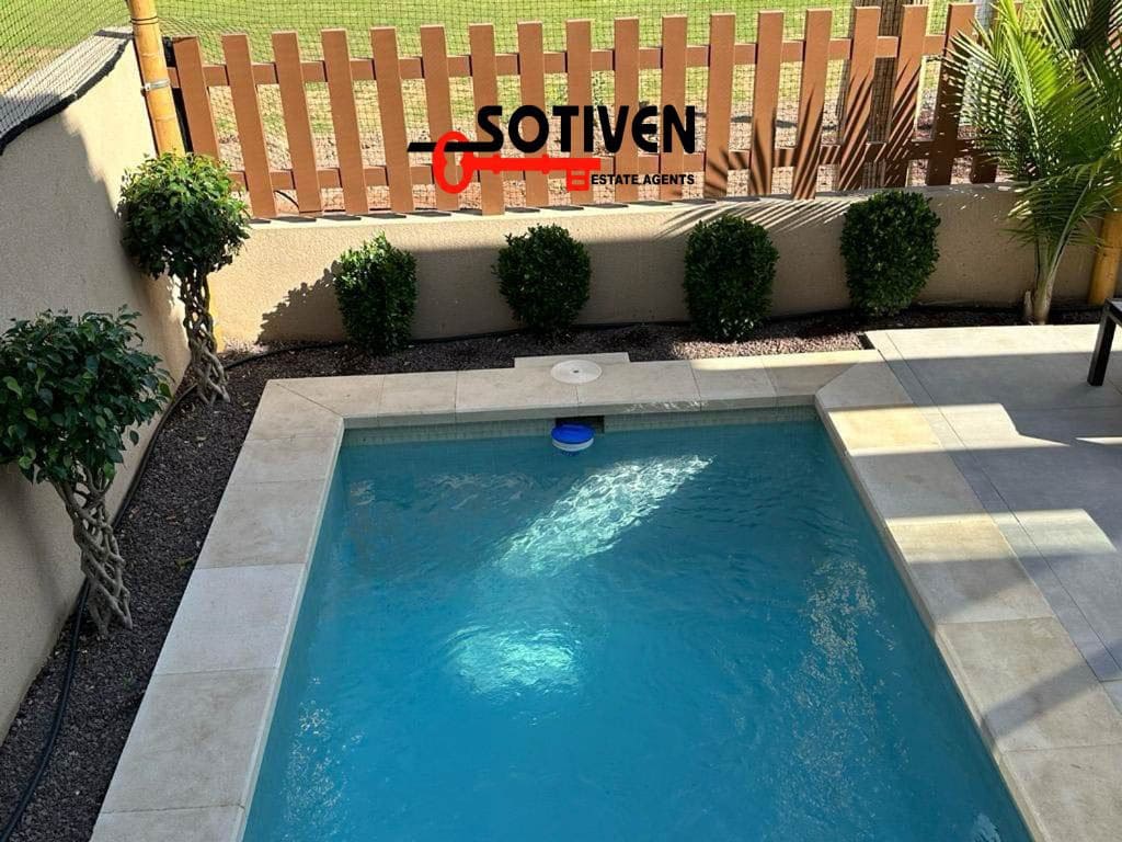 4 sovrum Villa till salu i Amarilla Golf - 795 000 € (Ref: 10017138)