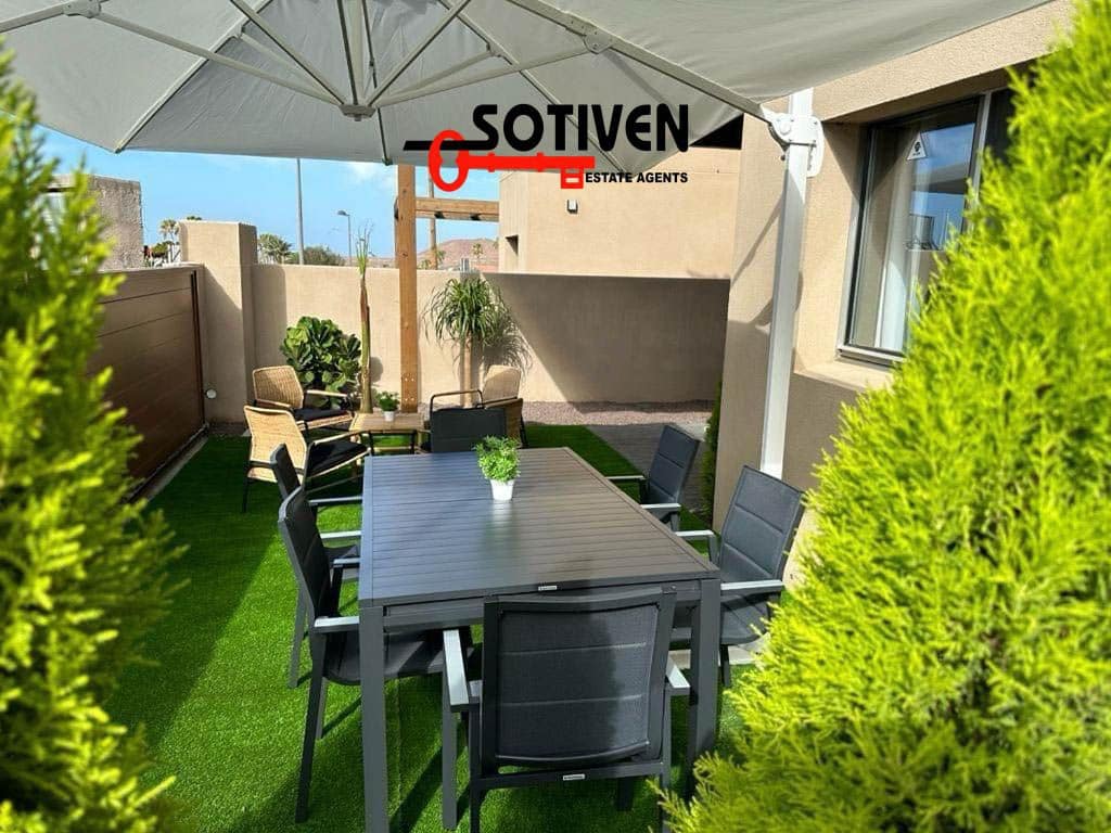 4 sovrum Villa till salu i Amarilla Golf - 795 000 € (Ref: 10017138)