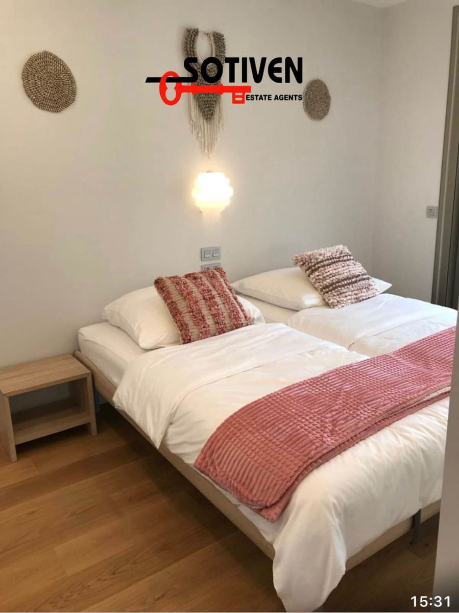 4 sovrum Villa till salu i Amarilla Golf - 795 000 € (Ref: 10017138)