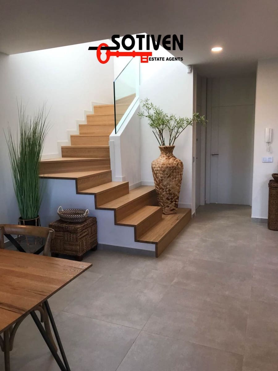 4 sovrum Villa till salu i Amarilla Golf - 795 000 € (Ref: 10017138)