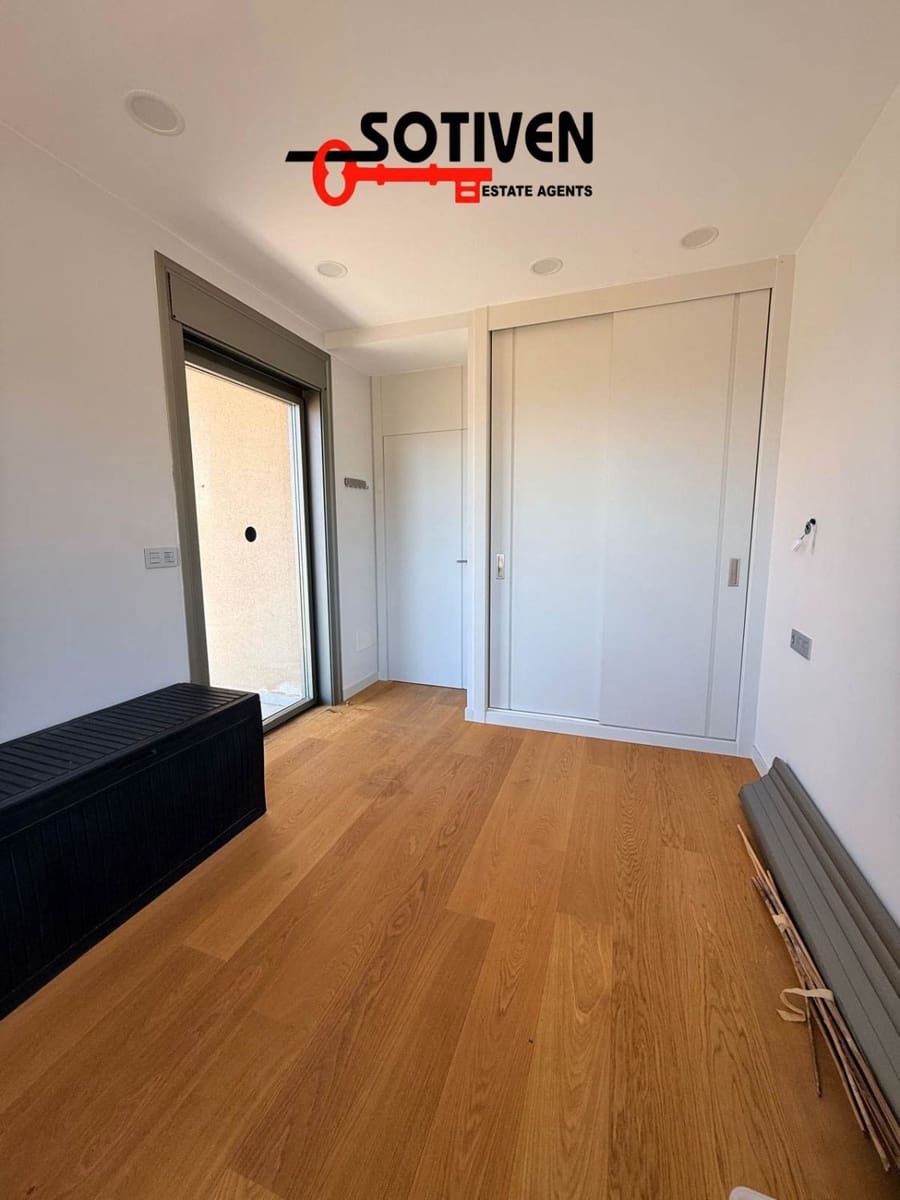 4 sovrum Villa till salu i Amarilla Golf - 795 000 € (Ref: 10017138)