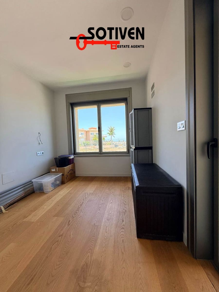 4 sovrum Villa till salu i Amarilla Golf - 795 000 € (Ref: 10017138)