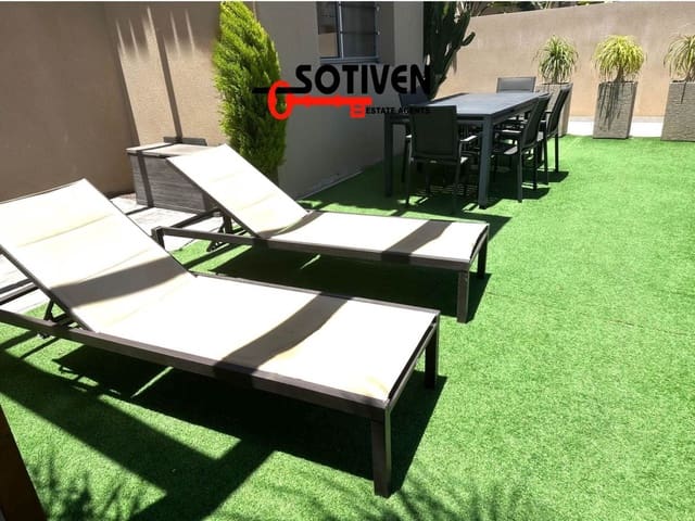 4 sovrum Villa till salu i Amarilla Golf, San Miguel de Abona - 795 000 € (Ref: 10017138)