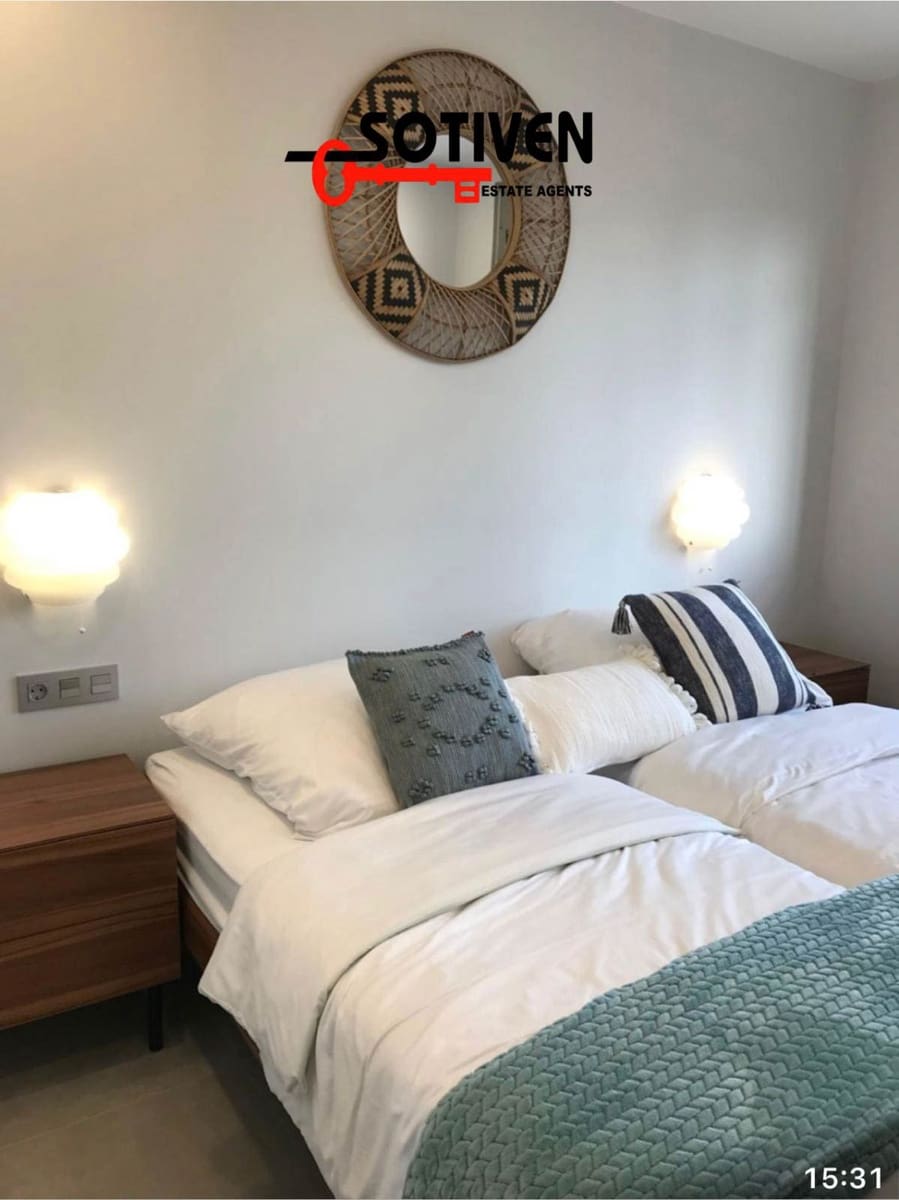 4 sovrum Villa till salu i Amarilla Golf - 795 000 € (Ref: 10017138)