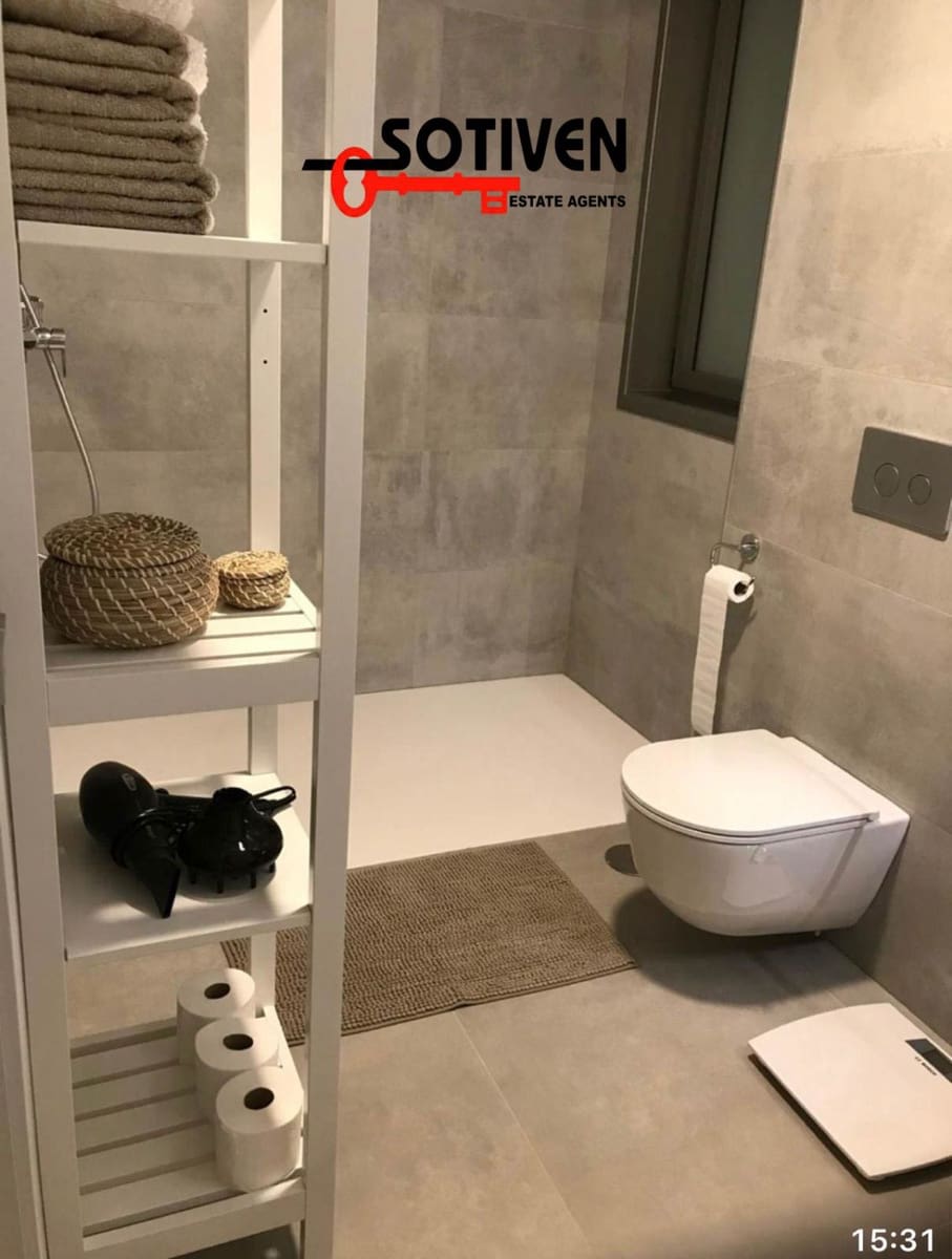 4 sovrum Villa till salu i Amarilla Golf - 795 000 € (Ref: 10017138)