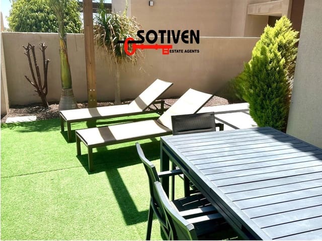 4 sovrum Villa till salu i Amarilla Golf, San Miguel de Abona - 795 000 € (Ref: 10017138)