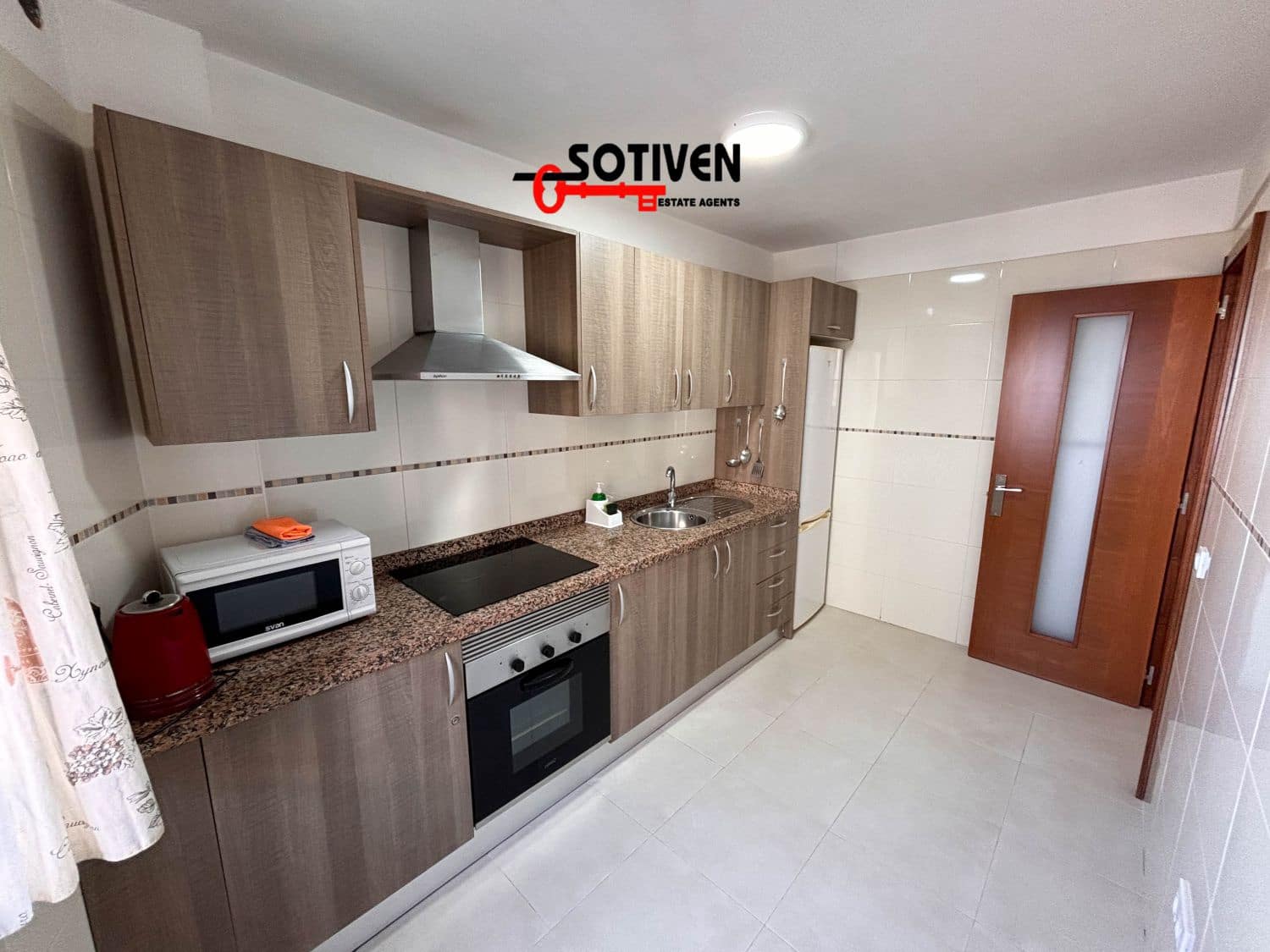 Appartement de 1 chambre à louer à Adeje avec piscine - 1 050 € (Ref: 10040702)