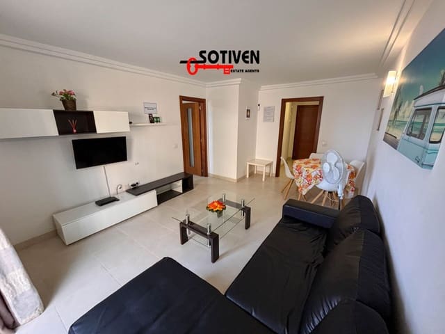 Appartement de 1 chambre à louer à Adeje avec piscine - 1 050 € (Ref: 10040702)