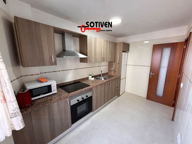 Appartement de 1 chambre à louer à Adeje avec piscine - 1 050 € (Ref: 10040702)