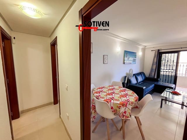 Appartement de 1 chambre à louer à Adeje avec piscine - 1 050 € (Ref: 10040702)