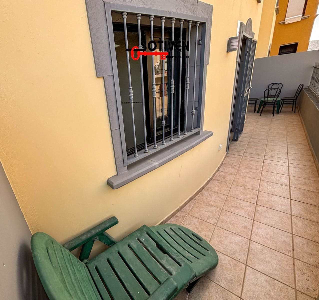 Appartement de 1 chambre à louer à Adeje avec piscine - 1 050 € (Ref: 10040702)