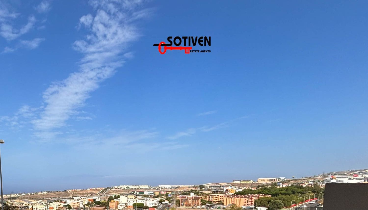 Appartement de 1 chambre à louer à Adeje avec piscine - 1 050 € (Ref: 10040702)