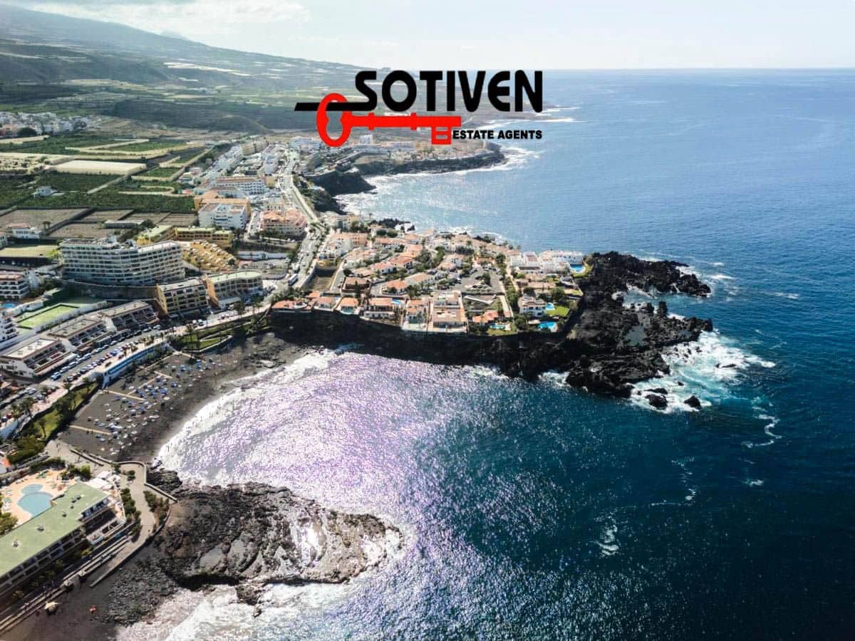 1 soveværelse Lejlighed til leje i Playa de la Arena med swimmingpool garage - € 1.400 (Ref: 10042626)