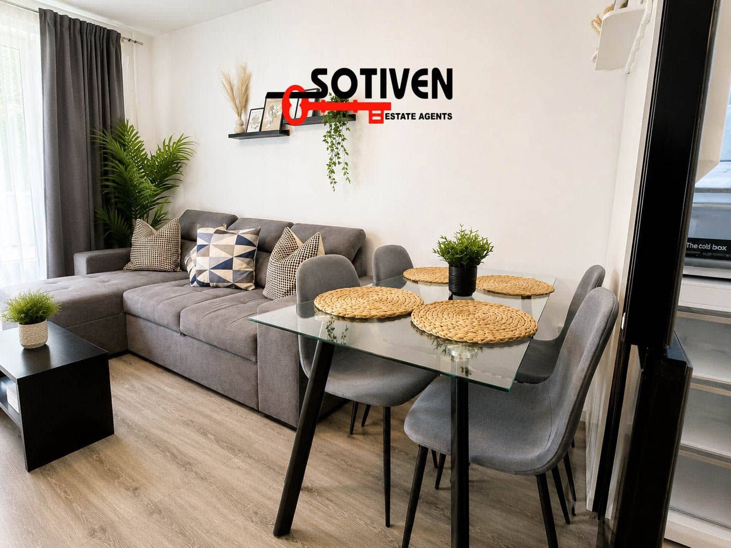 1 soveværelse Lejlighed til leje i Playa de la Arena med swimmingpool garage - € 1.400 (Ref: 10042626)