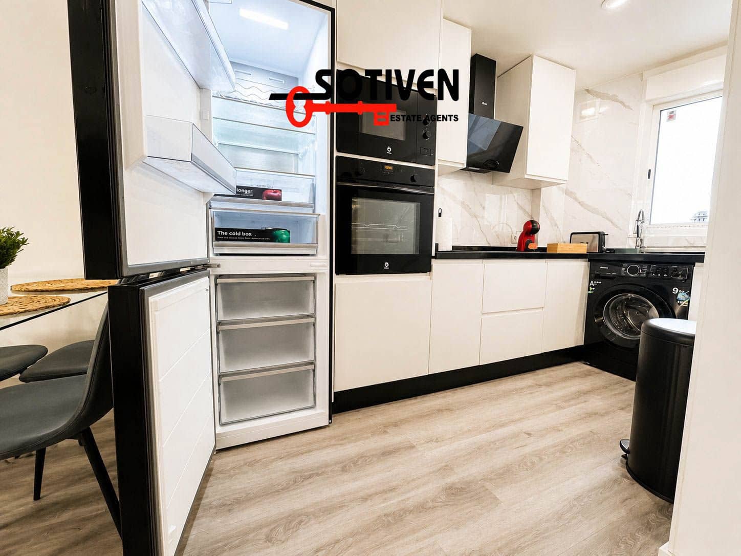 1 soveværelse Lejlighed til leje i Playa de la Arena med swimmingpool garage - € 1.400 (Ref: 10042626)