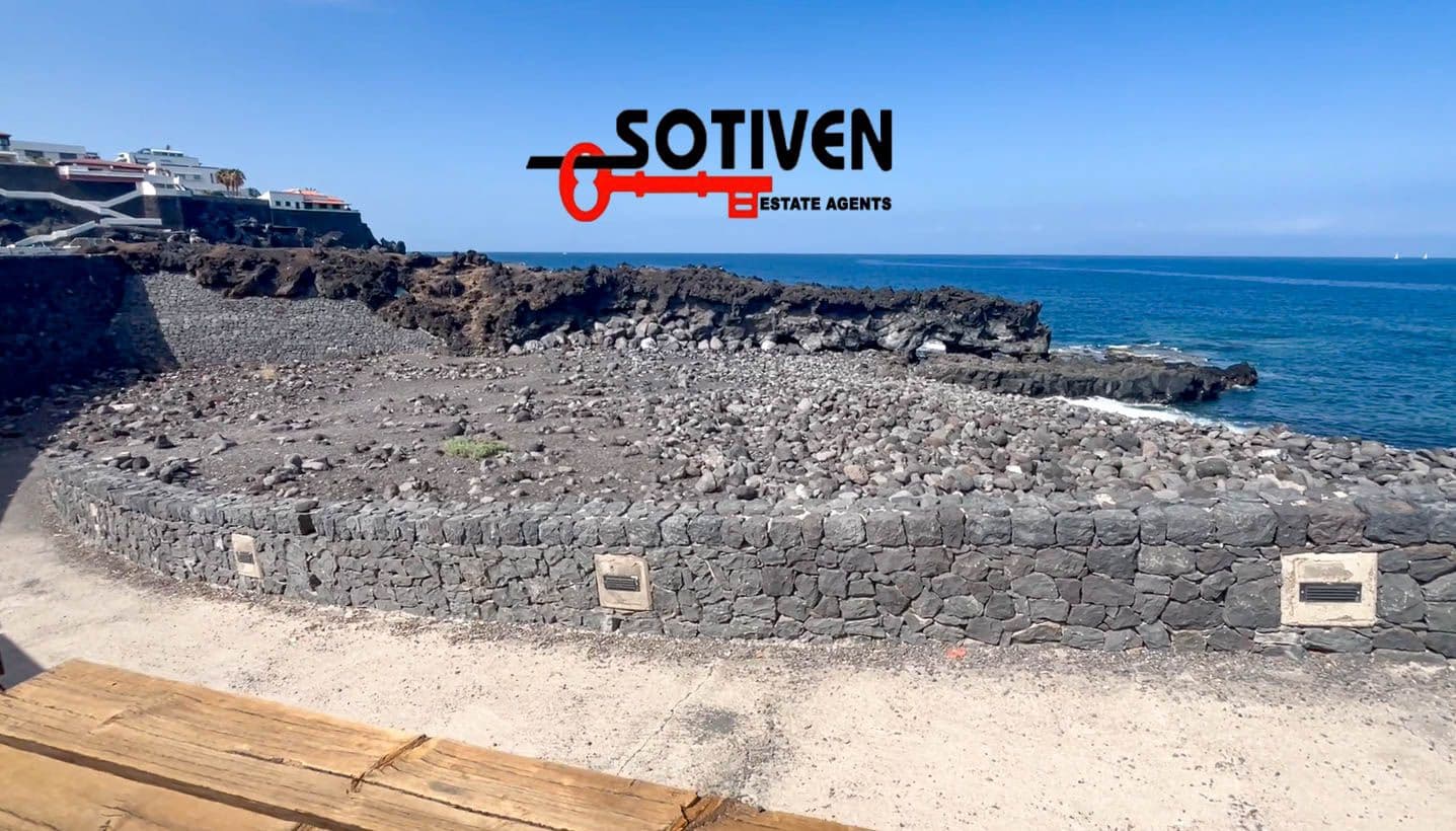 1 soveværelse Lejlighed til leje i Playa de la Arena med swimmingpool garage - € 1.400 (Ref: 10042626)