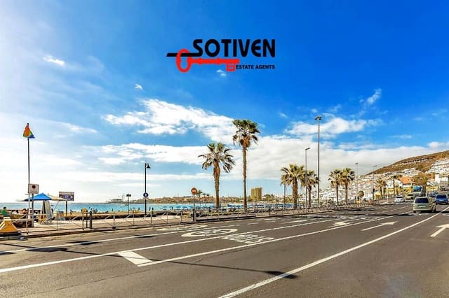 Studio te huur in Los Cristianos, Arona met zwembad - € 1.400 (Ref: 10061362)