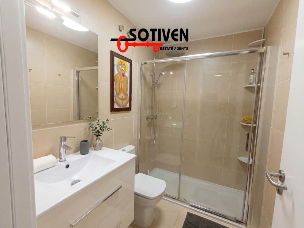 1 camera da letto Appartamento da affittare in Adeje con piscina garage - 1.600 € (Rif: 10077702)