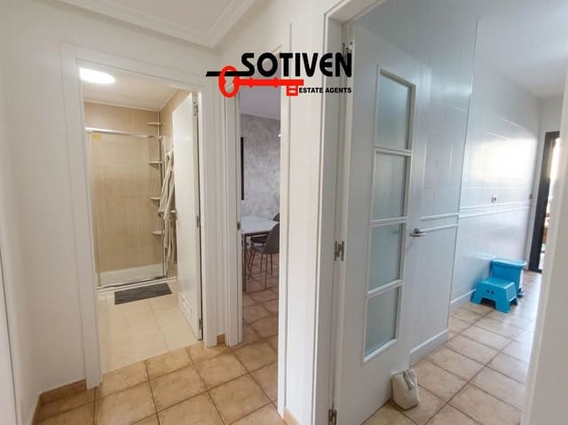 1 camera da letto Appartamento da affittare in Adeje con piscina garage - 1.600 € (Rif: 10077702)