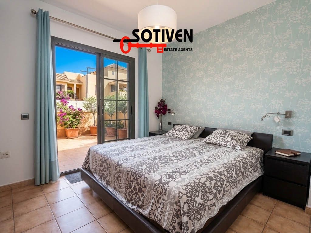 1 camera da letto Appartamento da affittare in Adeje con piscina garage - 1.600 € (Rif: 10077702)