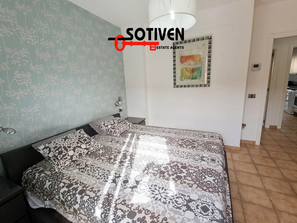 1 camera da letto Appartamento da affittare in Adeje con piscina garage - 1.600 € (Rif: 10077702)