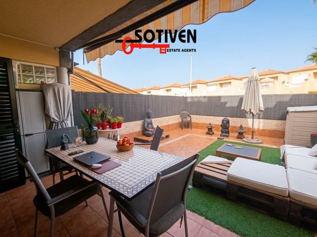 1 camera da letto Appartamento da affittare in Adeje con piscina garage - 1.600 € (Rif: 10077702)