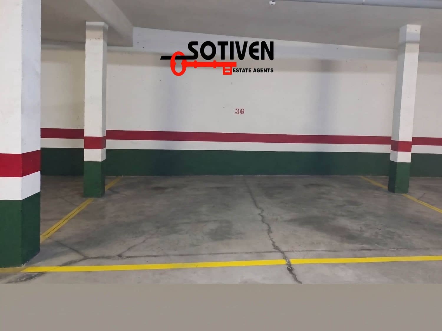 1 camera da letto Appartamento da affittare in Adeje con piscina garage - 1.600 € (Rif: 10077702)