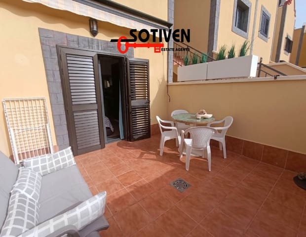 1 camera da letto Appartamento da affittare in Adeje con piscina garage - 1.600 € (Rif: 10077702)