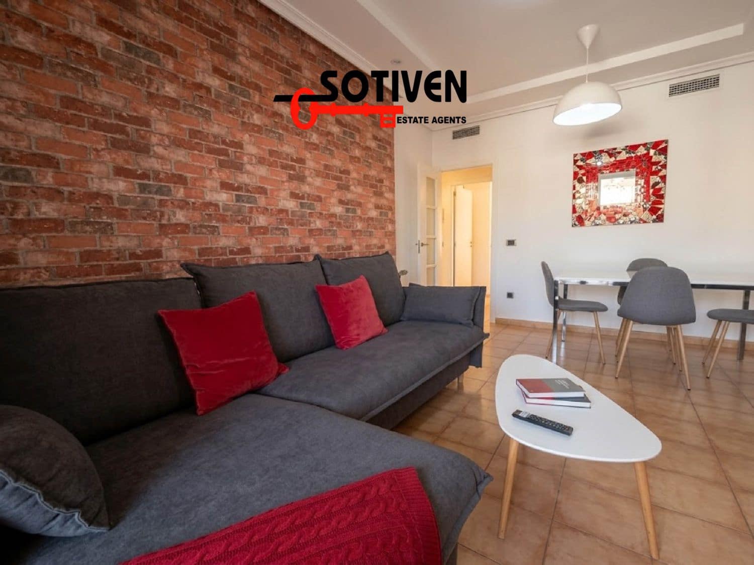 1 camera da letto Appartamento da affittare in Adeje con piscina garage - 1.600 € (Rif: 10077702)