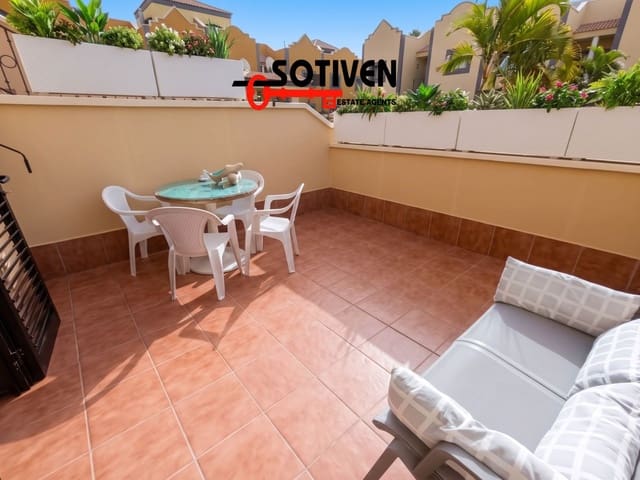 1 camera da letto Appartamento da affittare in Adeje con piscina garage - 1.600 € (Rif: 10077702)