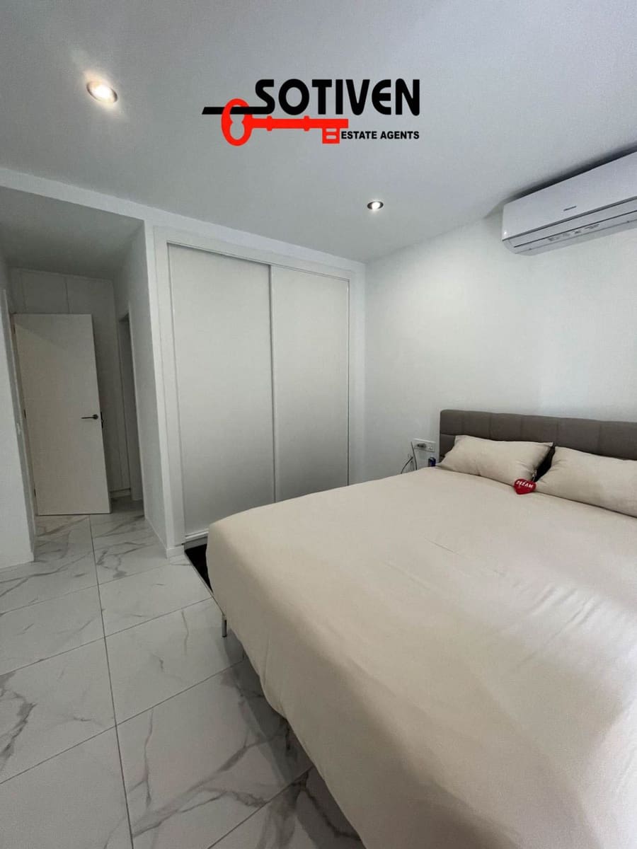 2 Zimmer Apartment zu verkaufen in Adeje - 340.000 € (Ref: 10080527)