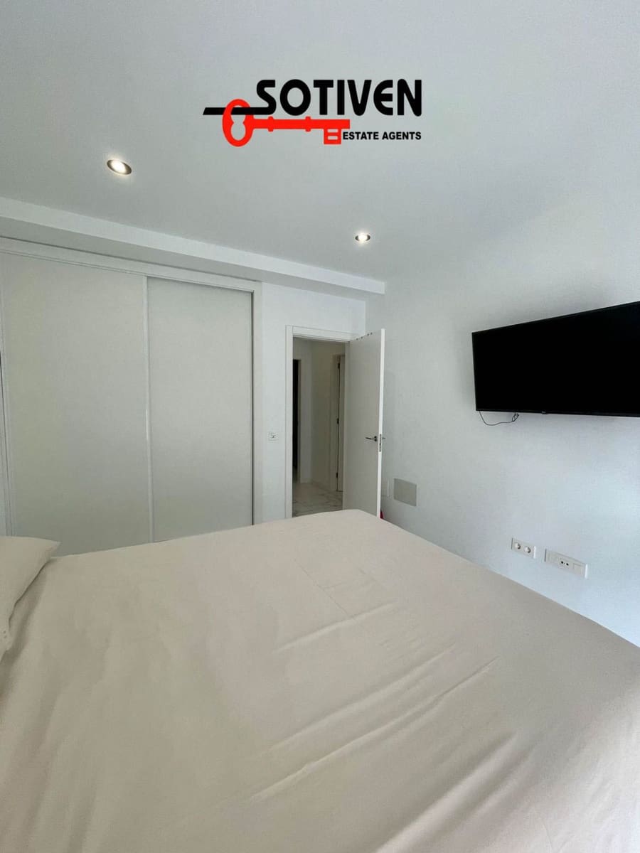 2 Zimmer Apartment zu verkaufen in Adeje - 340.000 € (Ref: 10080527)
