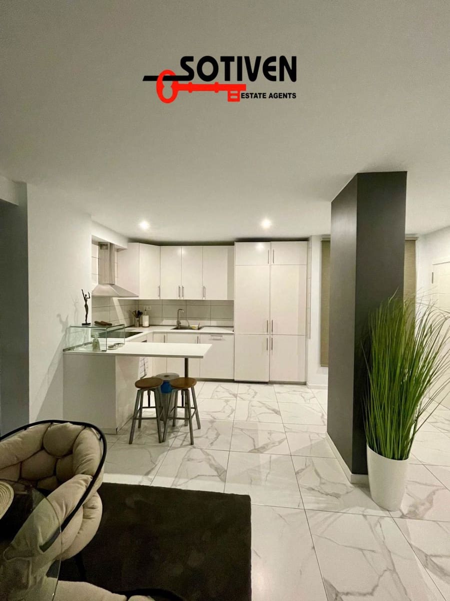 2 Zimmer Apartment zu verkaufen in Adeje - 340.000 € (Ref: 10080527)