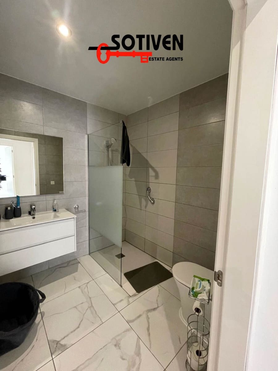 2 Zimmer Apartment zu verkaufen in Adeje - 340.000 € (Ref: 10080527)